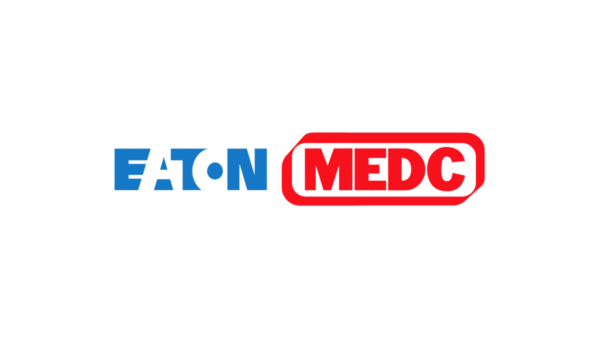 Eaton MEDC Logo
